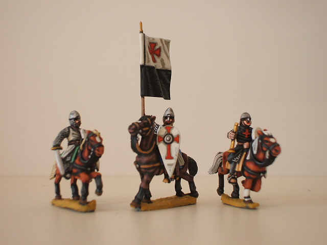 Comando Cavalieri Templari