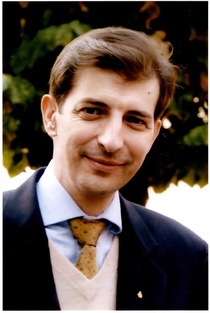 Giuseppe Barbazeni