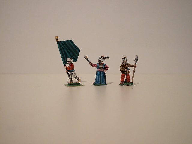 Comando dei Giannizzeri