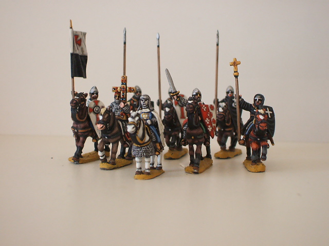 Crociati 1