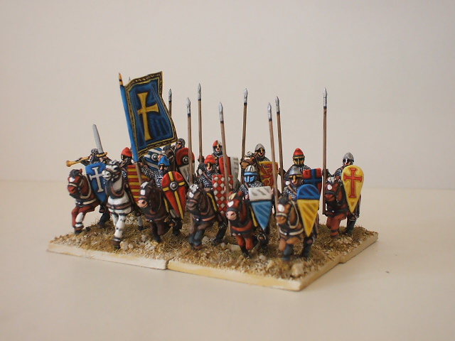 Crociati 2
