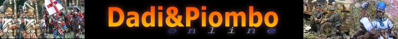 Dadi & Piombo
